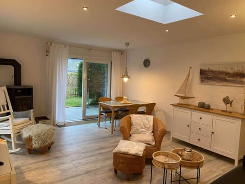 Bungalow | Living area
