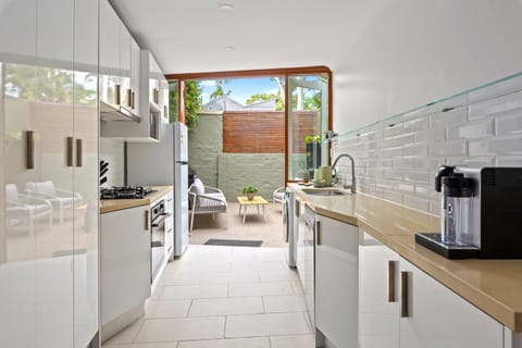 Apartment | Private kitchen