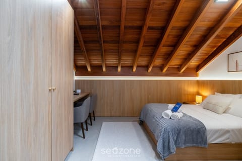 Apartment | 1 bedroom, free WiFi