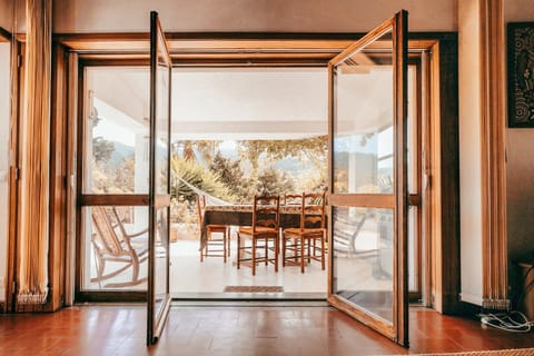 House | Interior