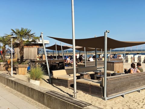 House | Beach