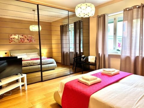 Comfort Double Room, Garden View | Free WiFi
