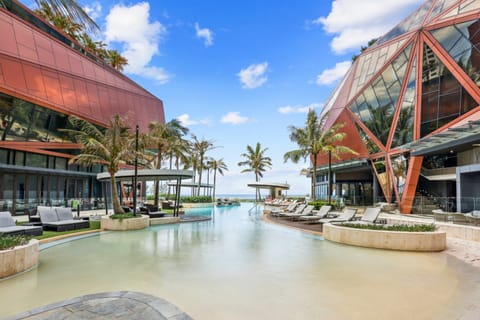Apartment | Pool | Outdoor pool