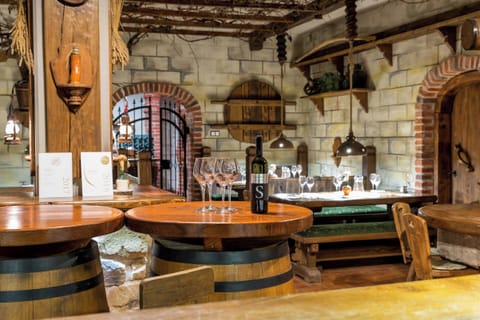 Winery