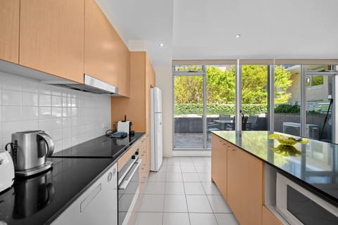 Apartment | Private kitchen