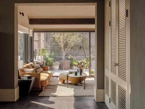 City Suite, City View | Desk, laptop workspace, blackout drapes, iron/ironing board (on request)