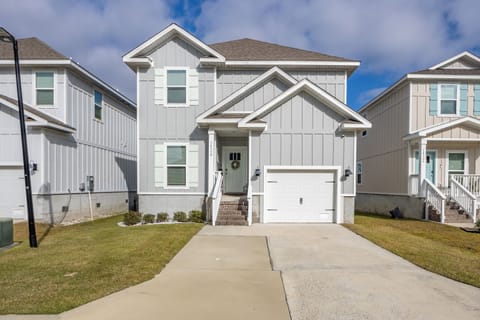 Serenity - 14330 Garden Glen by PKRM - Welcome to Salty Shells at Serenity!