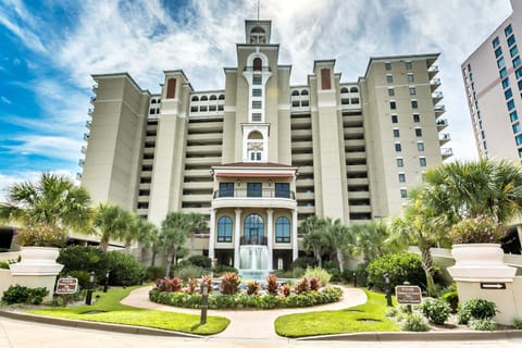 Condo, 1 Bedroom | Exterior