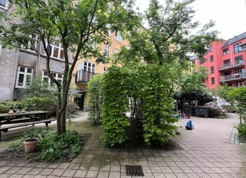 Apartment, 1 Bedroom | Exterior