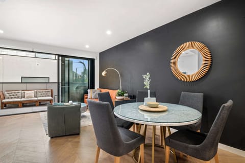 Apartment | Living room