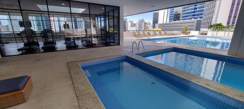 Basic Apartment | Pool | 2 outdoor pools