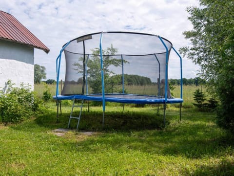 House | Children's area