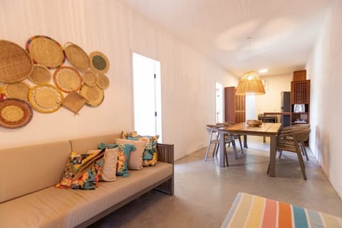 Villa | Living area