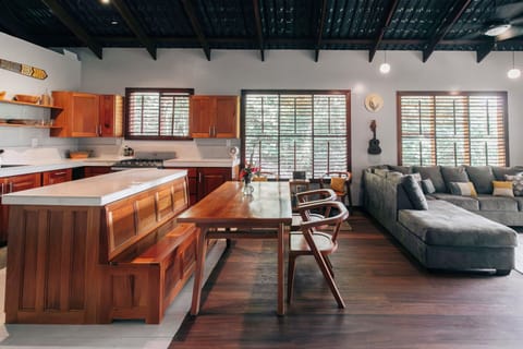 Bright, spacious, and so comfortable
