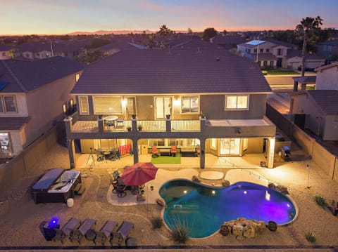 The memories are waiting, the beds are made, and the pool is sparkling. All that’s missing? You. Book now and join the fun!