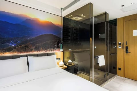 Comfort Double Room, Non Smoking | WiFi (free)