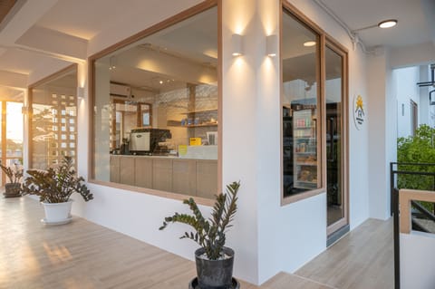 Cafe