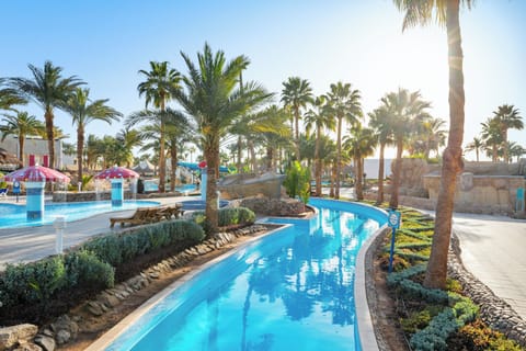 2 outdoor pools, open 9:00 AM to 5:00 PM, pool umbrellas, sun loungers
