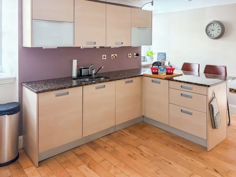 Kitchen | 2 The Langhouse, Inverkip, near Greenock