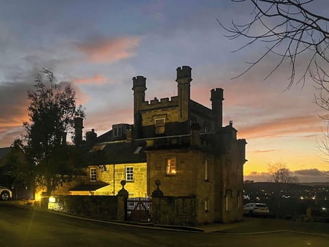 Exterior | 2 The Langhouse, Inverkip, near Greenock