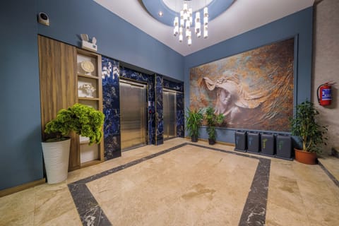 Elevator
