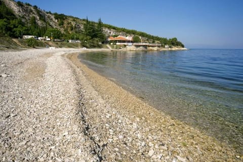 Villa, 3 Bedrooms, Patio, Garden View | Beach