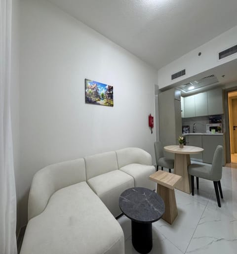 Standard Apartment, 1 Bedroom | Premium bedding, free WiFi, bed sheets