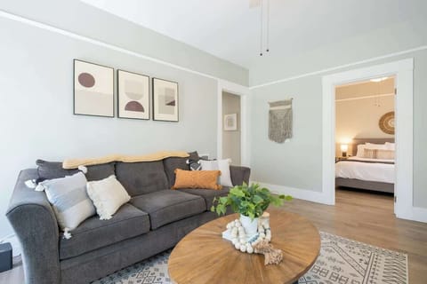 Each room has been designed and styled with your comfort in mind