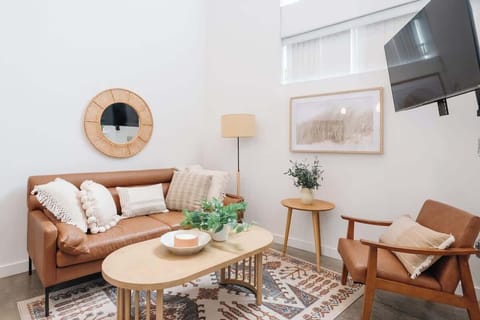 Relax, unwind and make yourself at home 