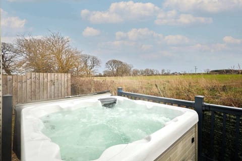 La Hacienda, Morpeth- Host & Stay