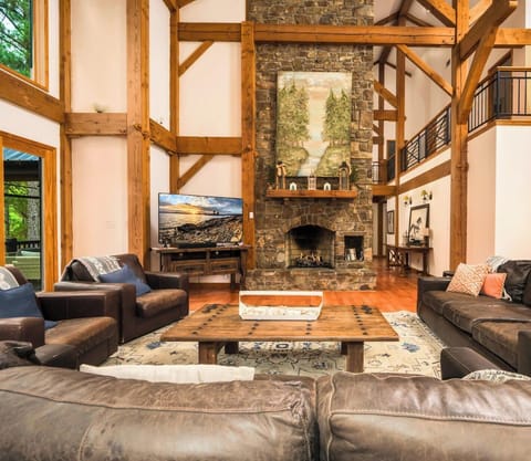 Wild Horse Lodge Broken Bow