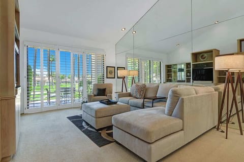 LIVING SPACE