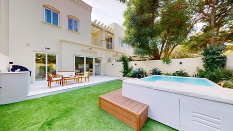 Private Swimming pool