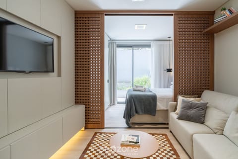 Basic Apartment | 1 bedroom, free WiFi