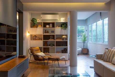 Apartment | Living area