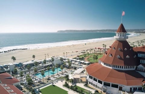 Coronado Beach