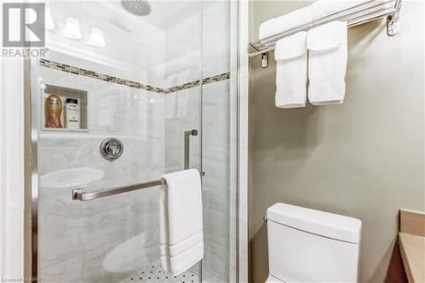 Signature Double Room, 1 Queen Bed (Green Room) | View from room