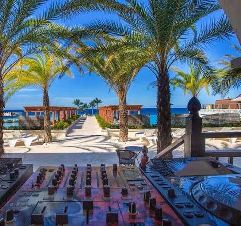 Santa Fe Resort
