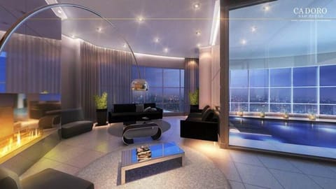Apartment | Spa