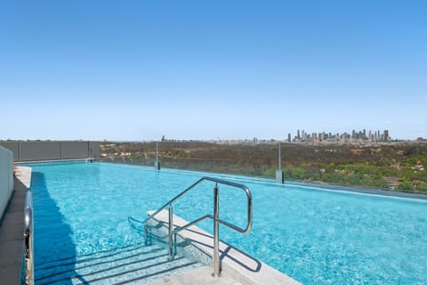 Holiday Home Swimming Pool