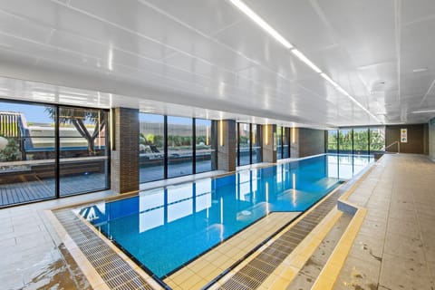 Holiday Home Swimming Pool