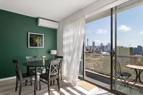 Patio / Balcony