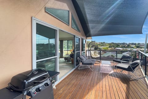 Patio / Balcony