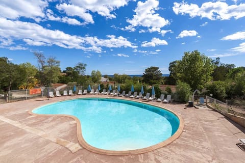 Holiday Home Swimming Pool