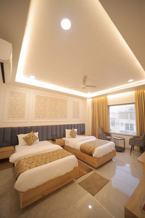 Superior Room | Free WiFi