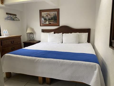 Room, 1 King Bed | Desk