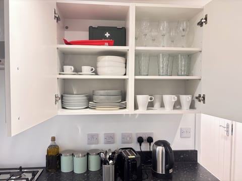 Apartment, 1 Bedroom | Interior