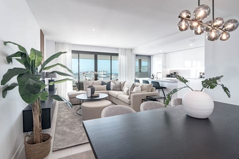 Apartment (4 Bedrooms) | Interior