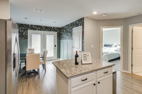 Apartment (3 Bedrooms) | Interior