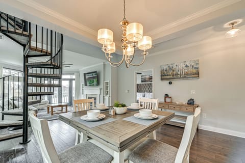 Apartment (3 Bedrooms) | Interior